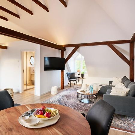 Hotel Restaurant Zur Linde Westerstede Kültér fotó